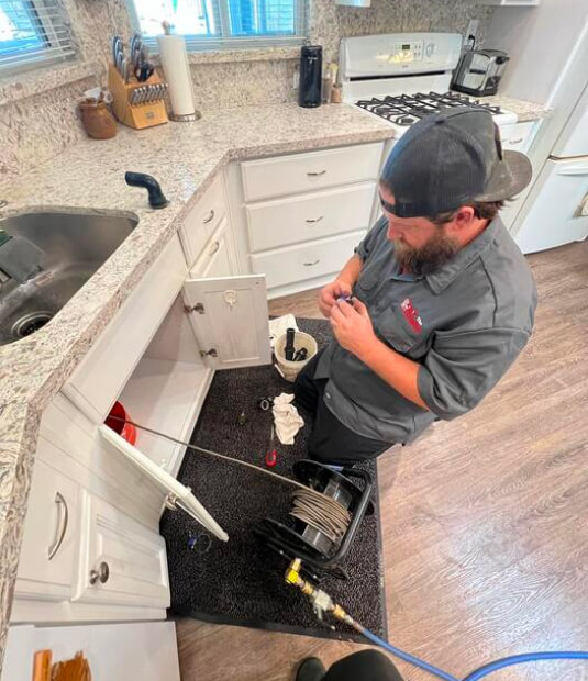 Your go-to emergency plumber in Chula Vista CA