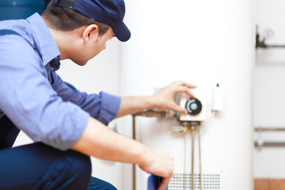 Why Maintain Your Water Heater